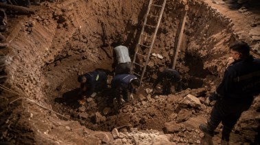 صورة تعبيرية بواسطة الذكاء الاصطناعي