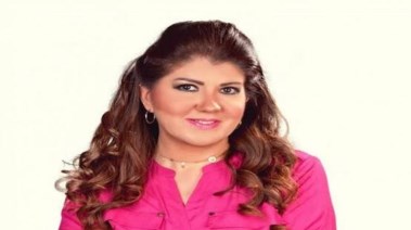 الإعلامية رولا خرسا