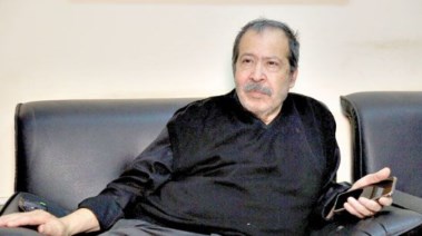 الفنان سامي عبد الحليم 