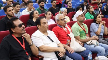 الفنان محمد رياض