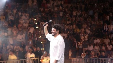 المطرب حميد الشاعري 