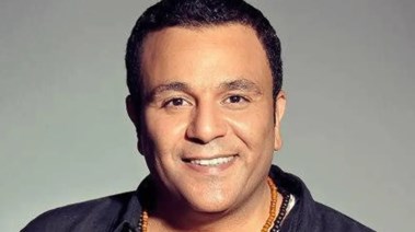 النجم محمد فؤاد 