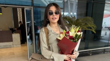 المطربة هيفاء وهبي 