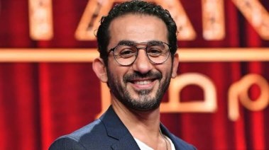  أحمد حلمي 