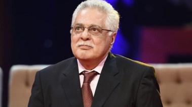 الفنان توفيق عبد الحميد 