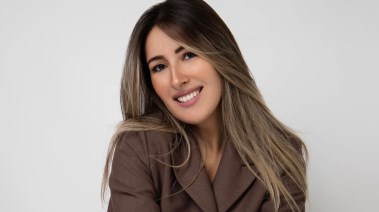 الفنانة جيلان علاء 