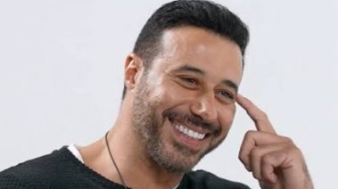 احمد السعدني