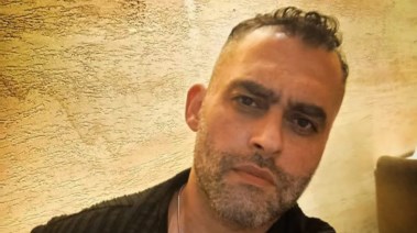 الفنان الراحل أحمد جلال عبدالقوي