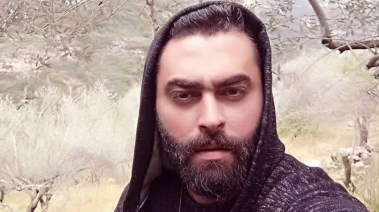 الفنان الراحل أحمد جلال عبد القوي 