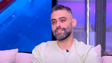 الفنان الراحل أحمد جلال عبد القوي 