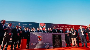 فرع الأهلي بالمنصورة الجديدة