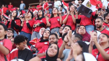 جماهير مصر