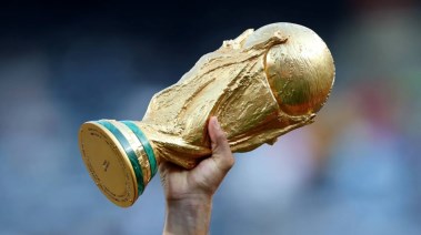 كأس العالم
