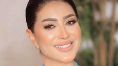 وفاء عامر 