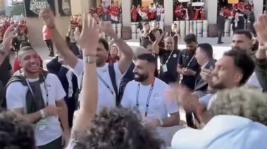 المنتخب المصري