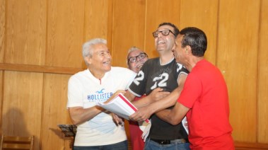 مهرجان القومي للمسرح 