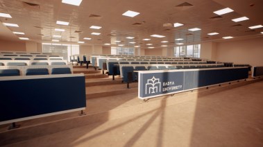 جامعة باديا