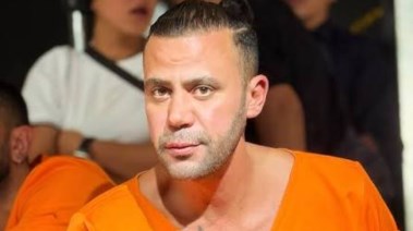 محمد إمام 