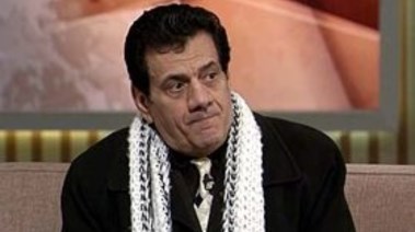 مظهر أبو النجا