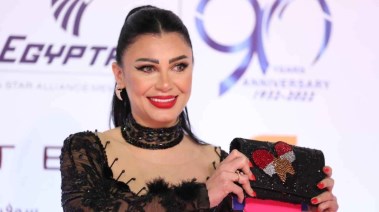 منى ممدوح