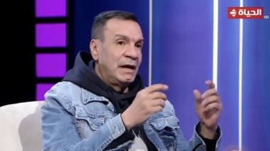 المخرج وائل إحسان 