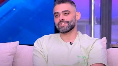 الفنان الراحل أحمد جلال عبد القوي