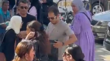 تشيع جثمان الراحل أحمد جلال عبدالقوي 