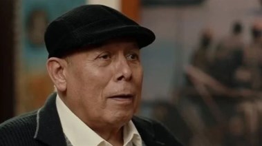 الفنان أحمد ماهر 