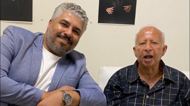 وفاة الموسيقار الكبير هاني شنودة