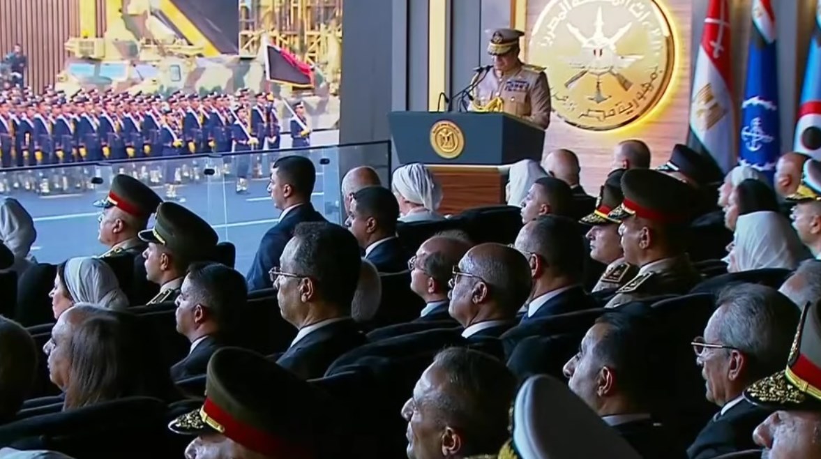 الرئيس عبد الفتاح السيسي