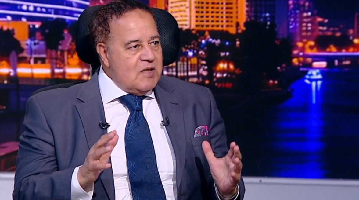 جمال الشاعر