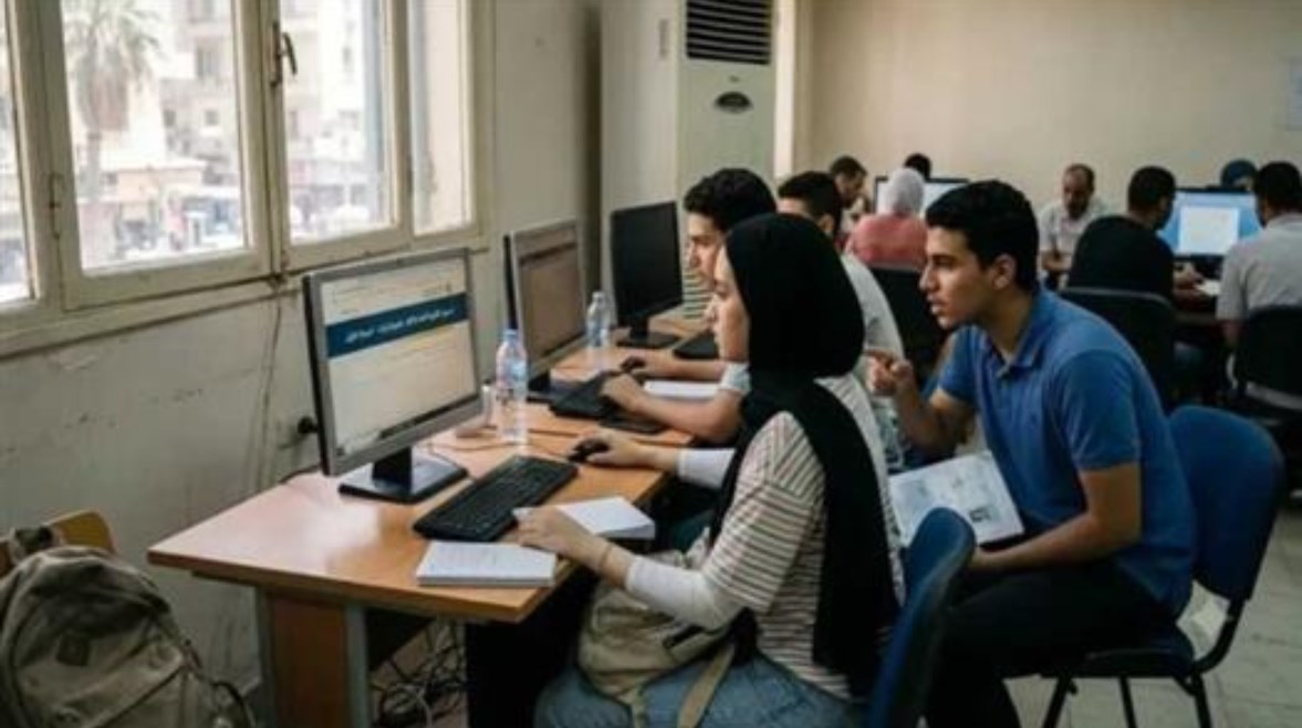 اختبارات القدرات