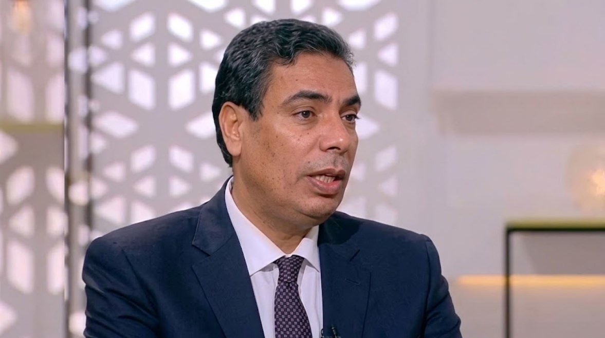 المتحدث باسم وزارة التعليم العالي والبحث العلمي الدكتور عادل عبد الغفار