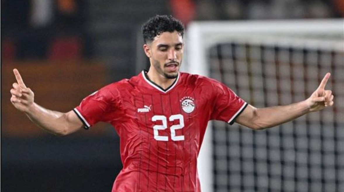 عمر مرموش
