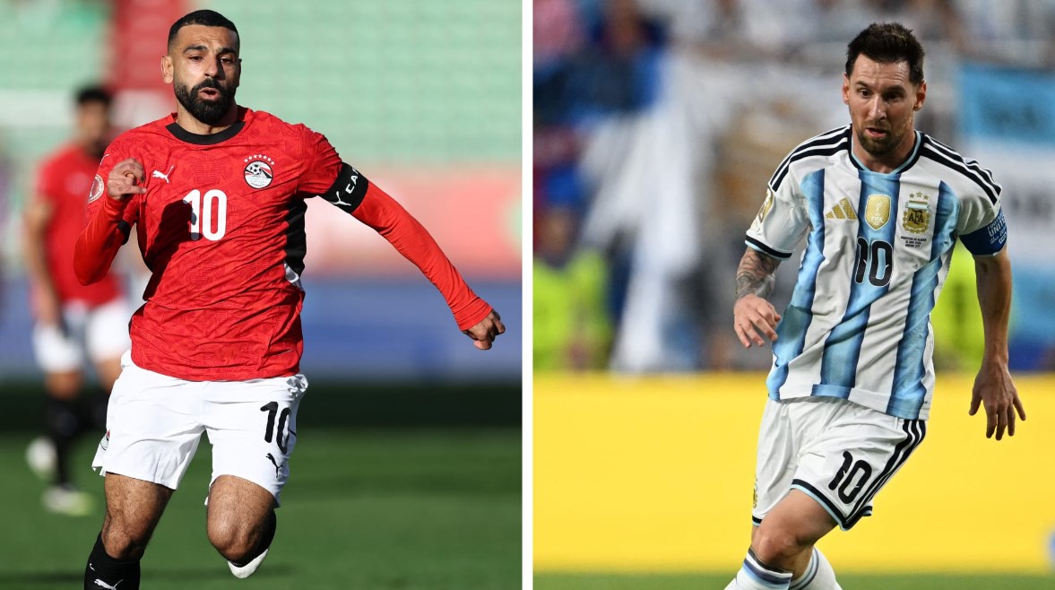 هل ماتش مصر والأرجنتين في كأس العالم مذاع مجانًا؟