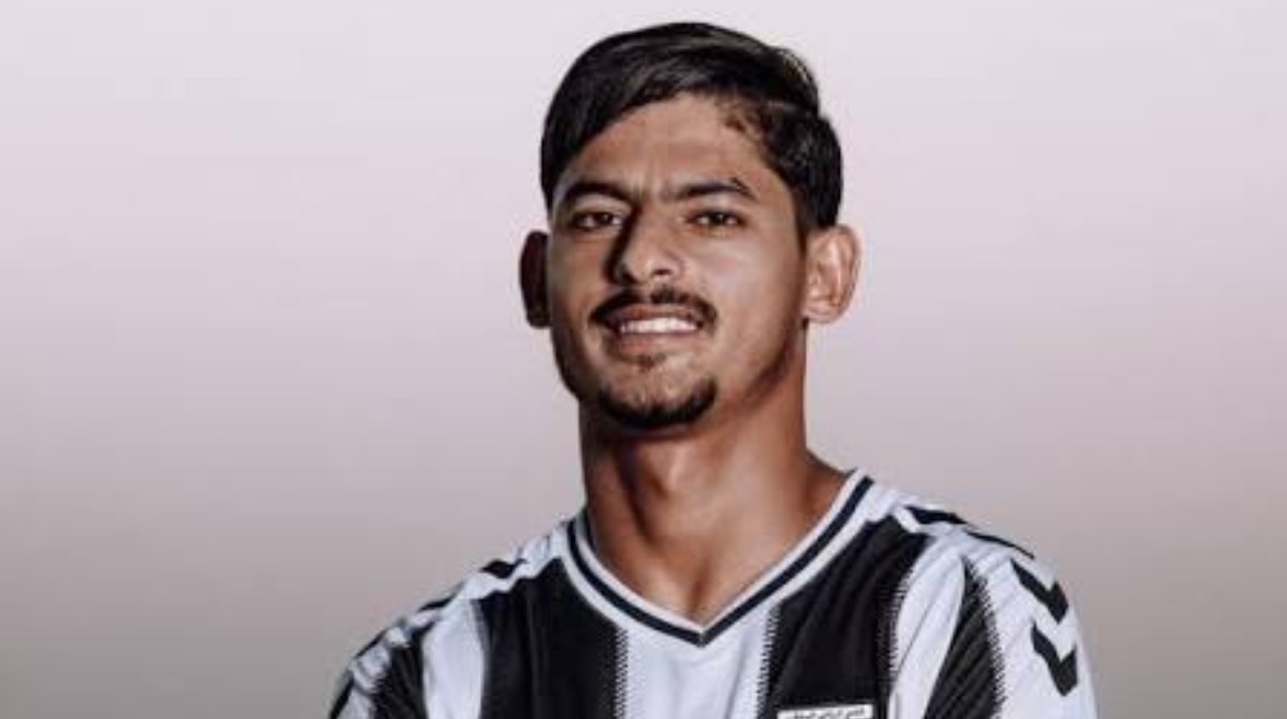 محمد الضاوي كريستو