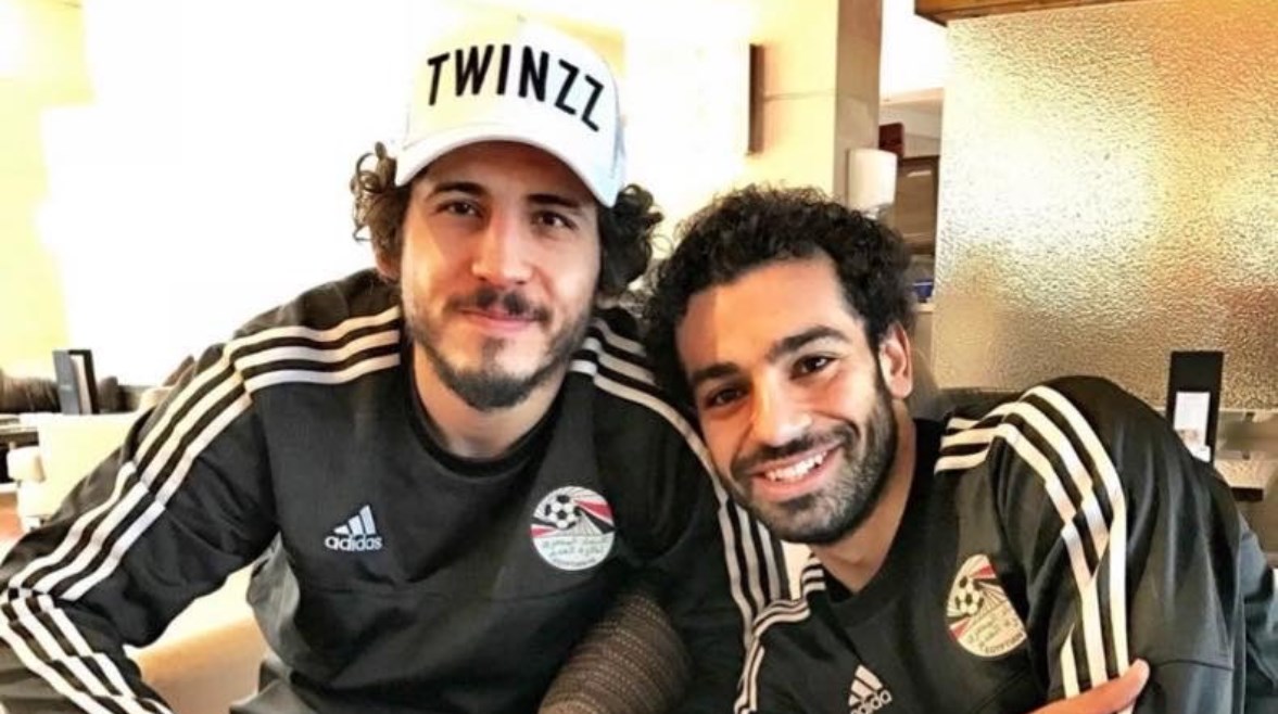 صلاح وحجازي 