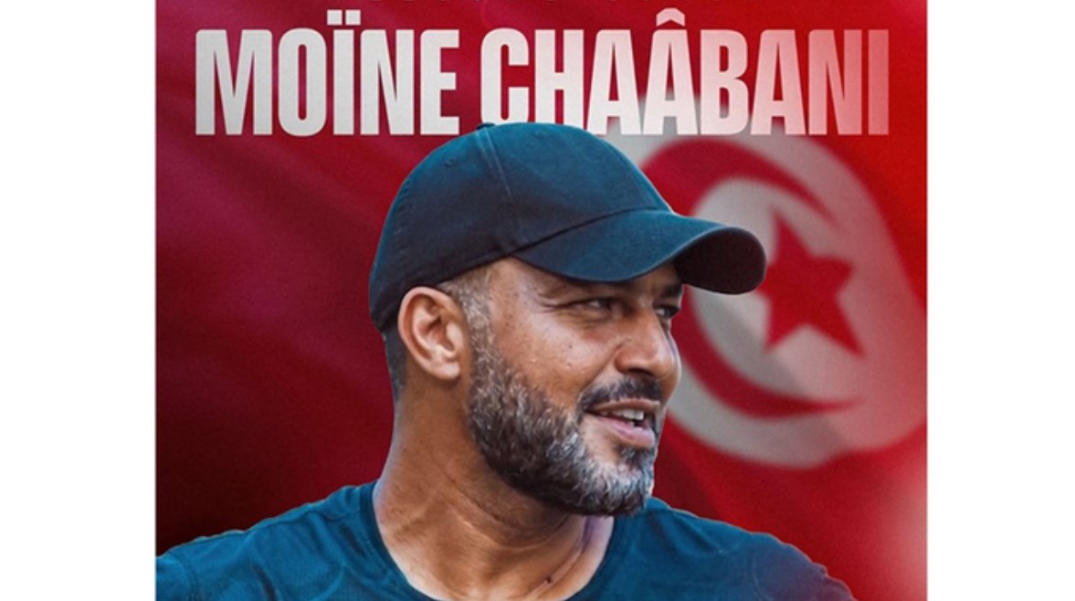معين الشعباني