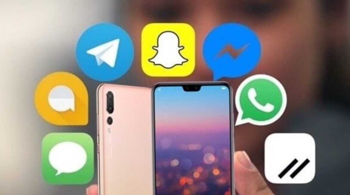 تطبيقات المراسلة