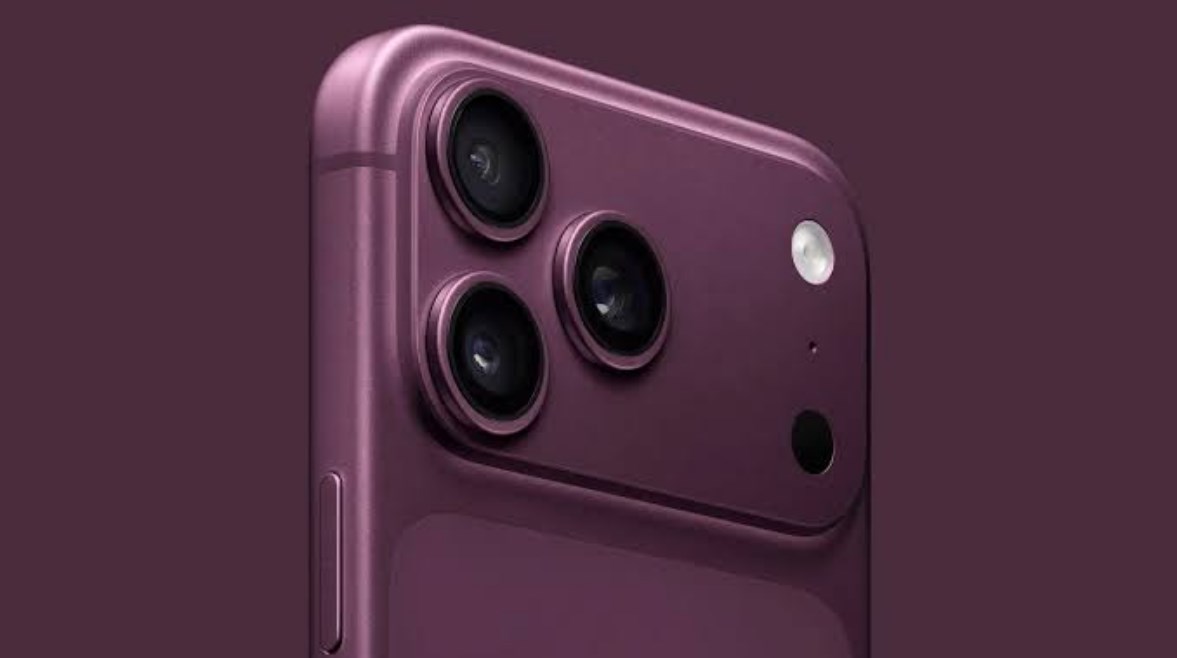 هاتف iPhone 18 Pro