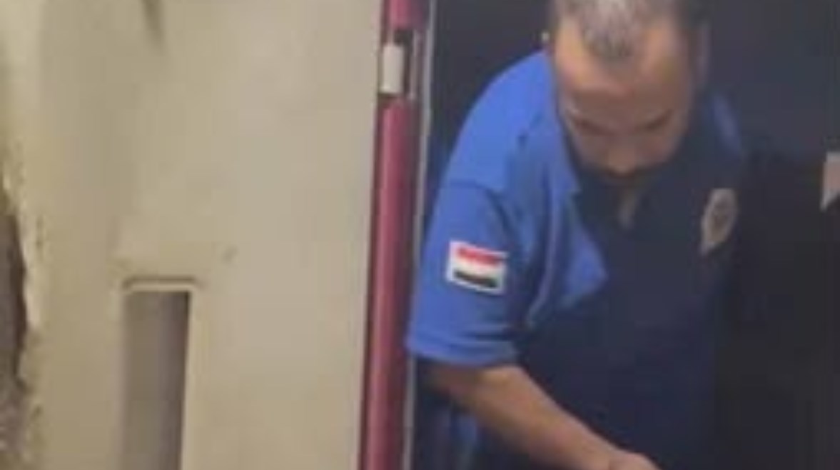 الحماية المدنية تنقذ شخصين احتجزا داخل مصعد
