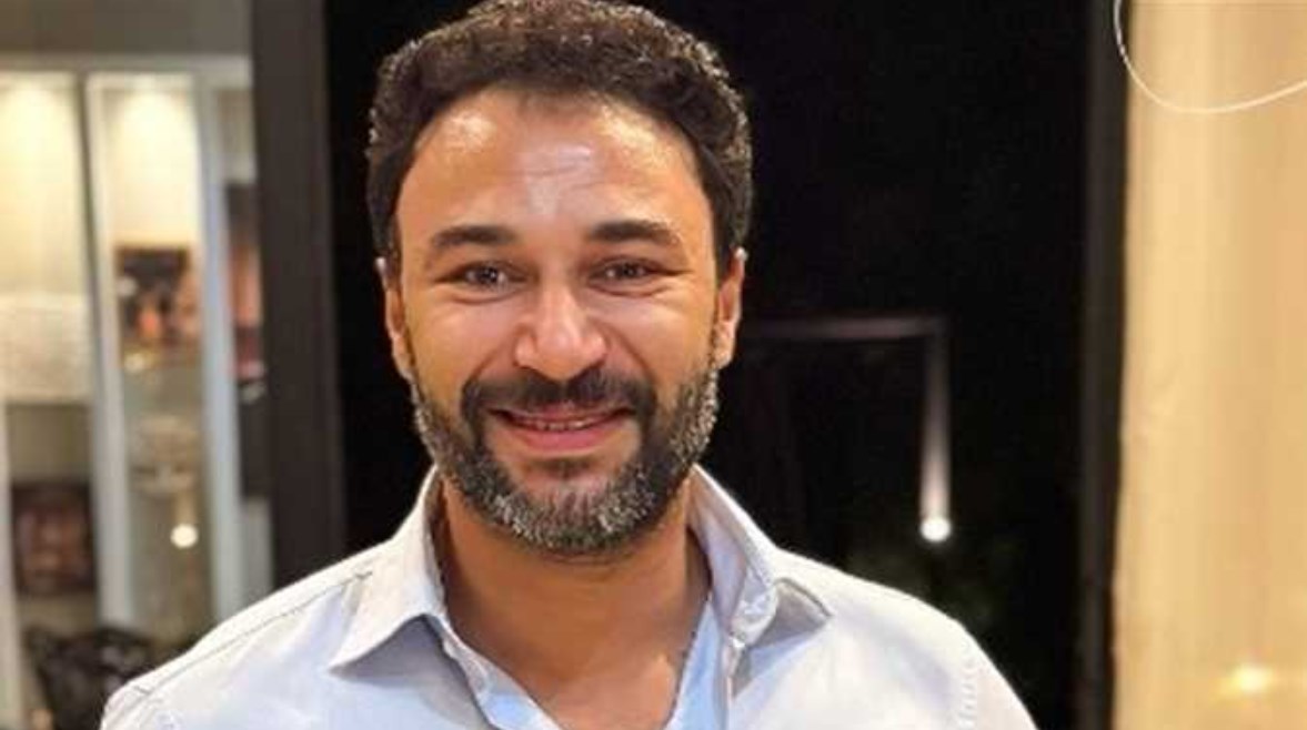 محمد العمروسي
