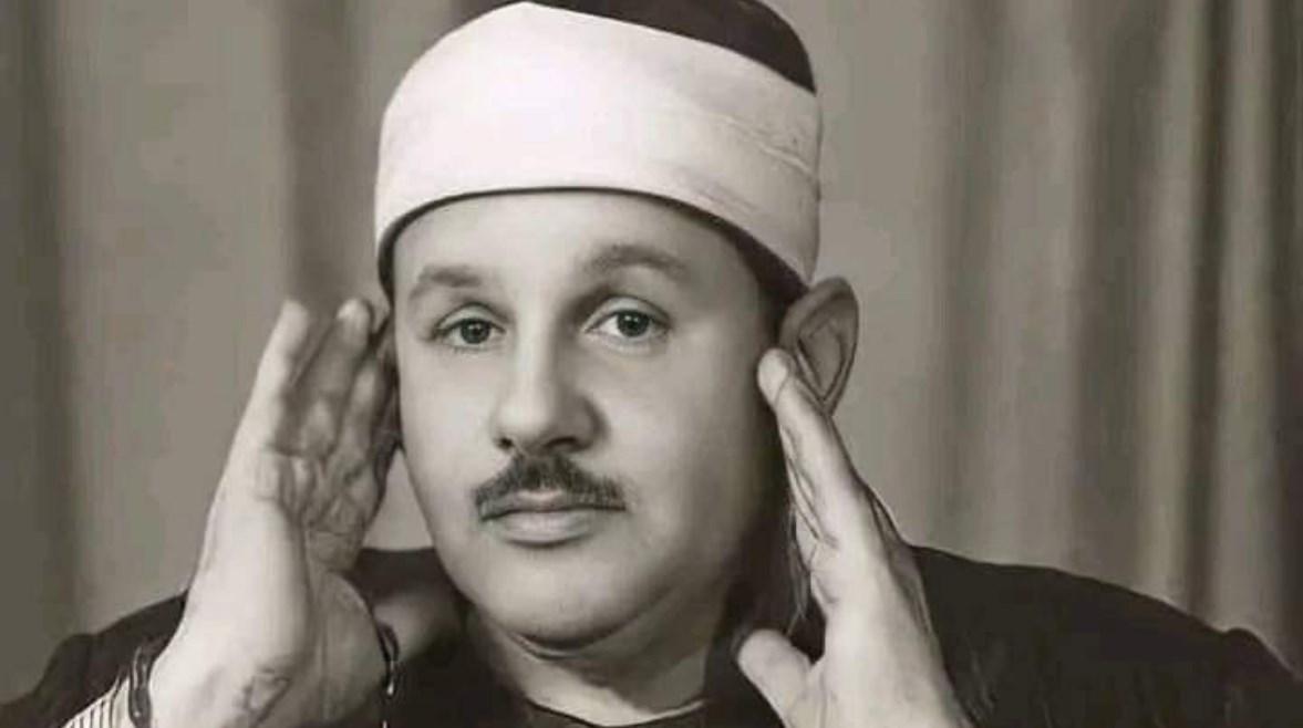 الشيخ محمود علي البنا