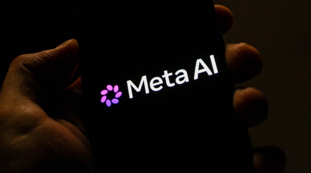 مساعد Meta AI