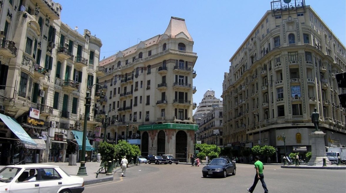 وحدات سكنية بقانون الإيجار القديم