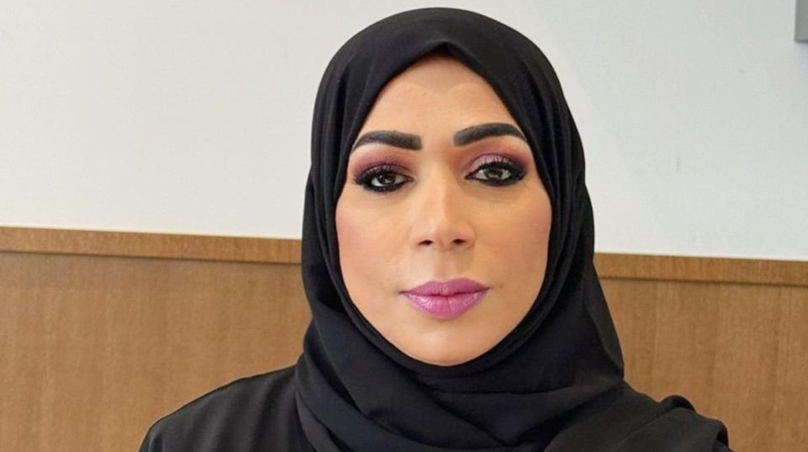 فضيلة المعيني 