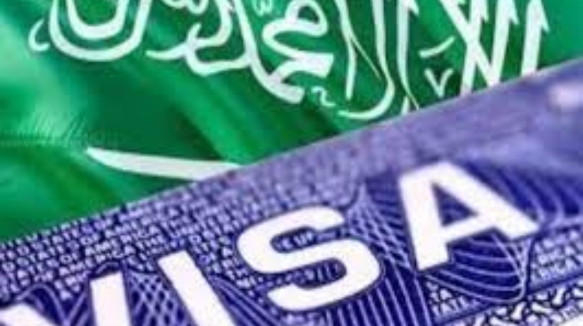 عقوبات مخالفة التأشيرة في السعودية
