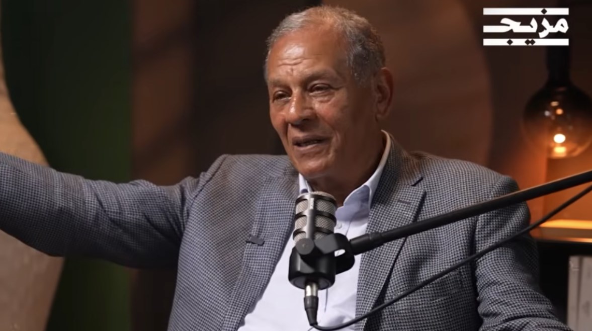 محمد أنور عصمت السادات