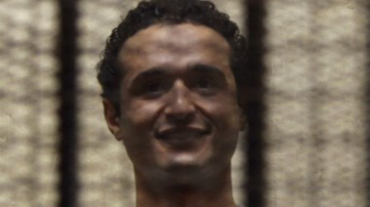 أحمد دومة 