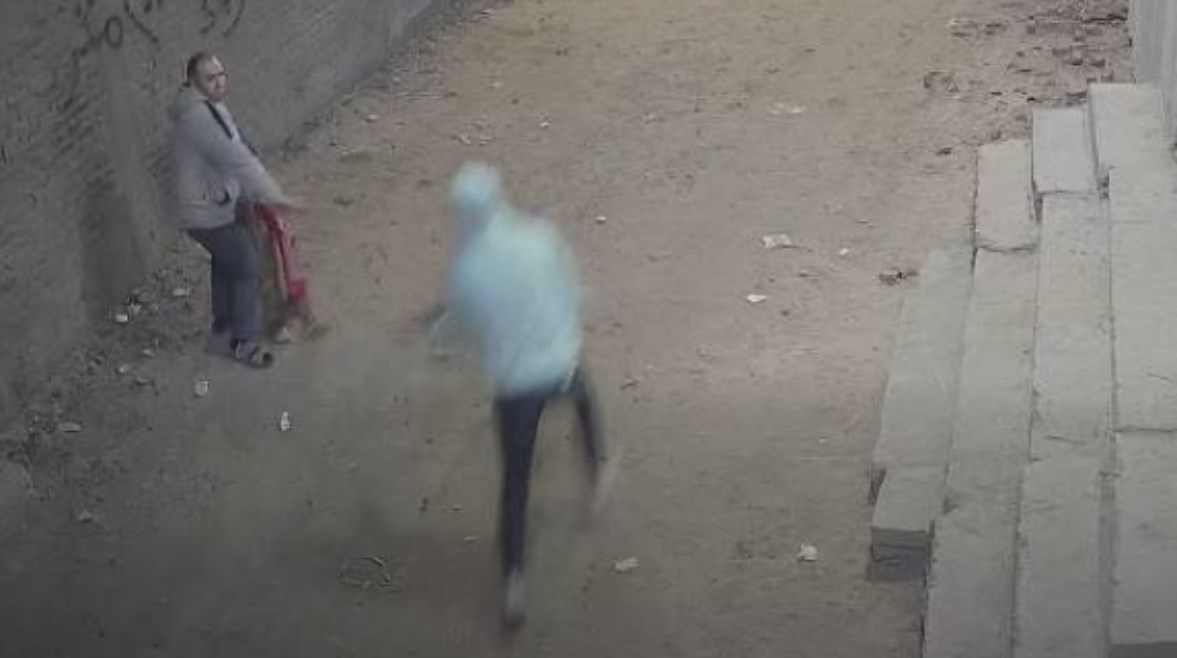 واقعة طفل باسوس